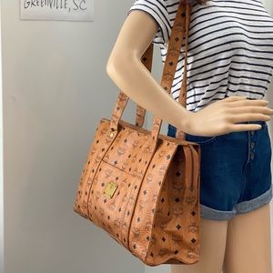 MCM Tote